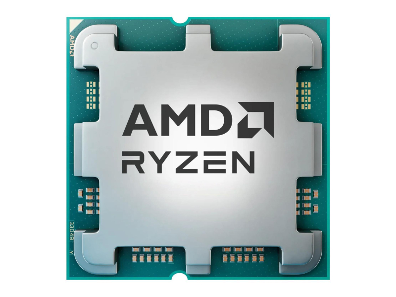 AMD Ryzen 7 9800X3D Tray